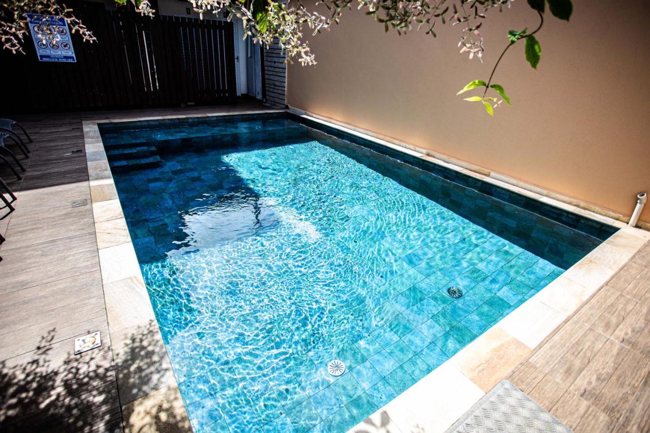 Villa Bela Flats Убатуба Екстериор снимка