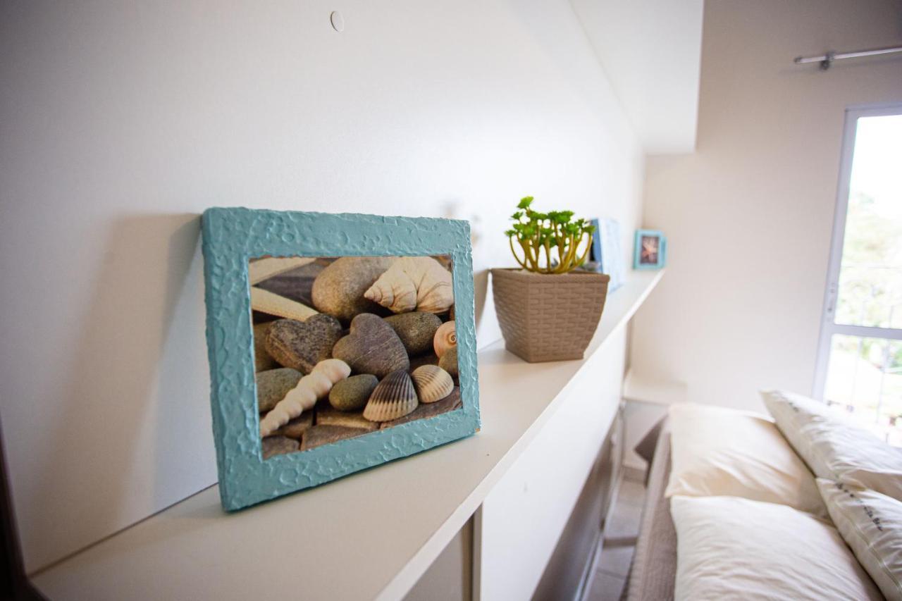 Villa Bela Flats Убатуба Екстериор снимка