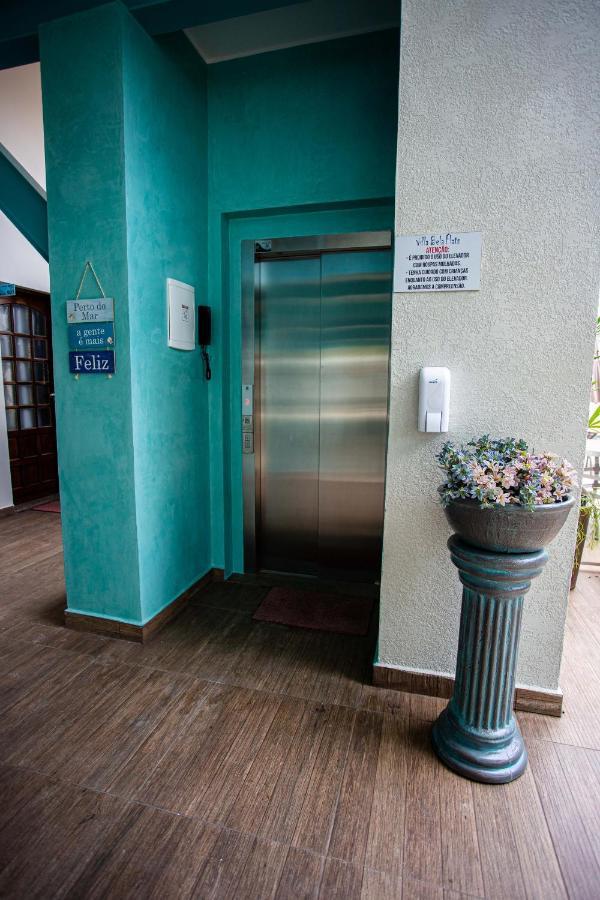 Villa Bela Flats Убатуба Екстериор снимка