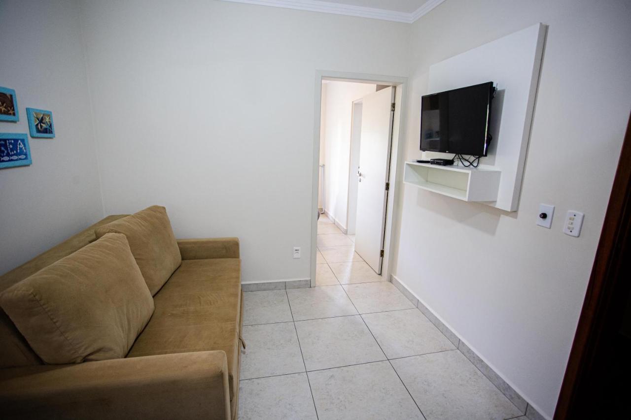 Villa Bela Flats Убатуба Екстериор снимка