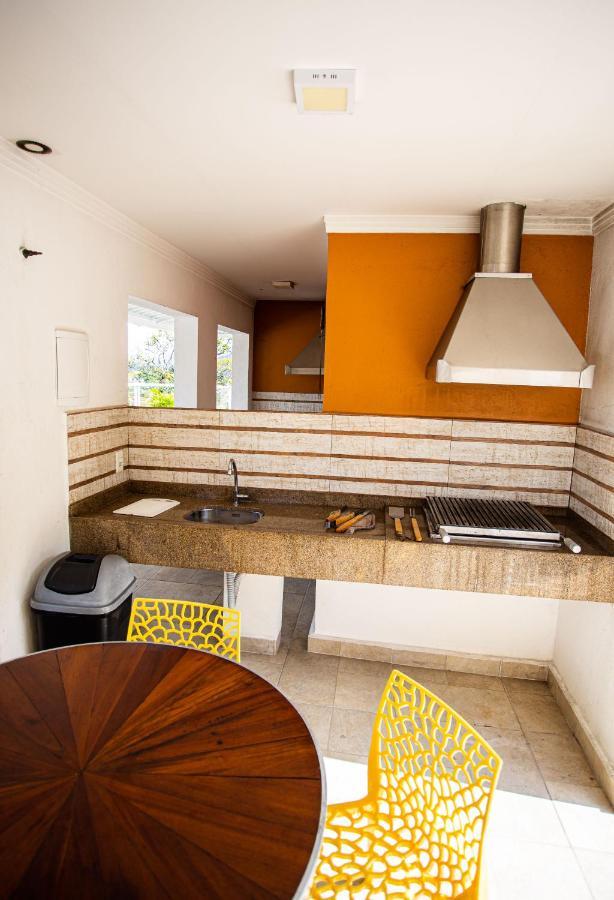 Villa Bela Flats Убатуба Екстериор снимка