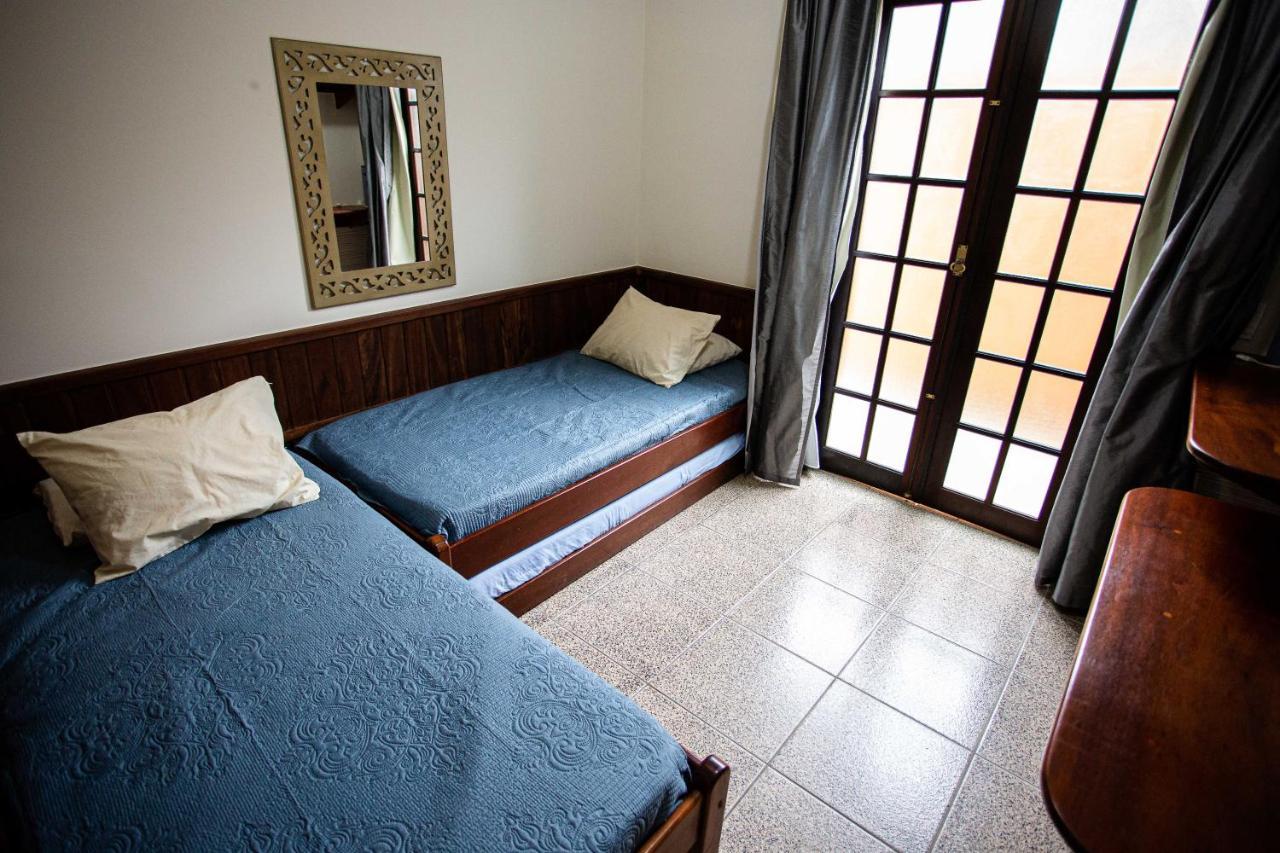 Villa Bela Flats Убатуба Екстериор снимка