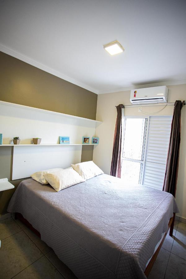 Villa Bela Flats Убатуба Екстериор снимка