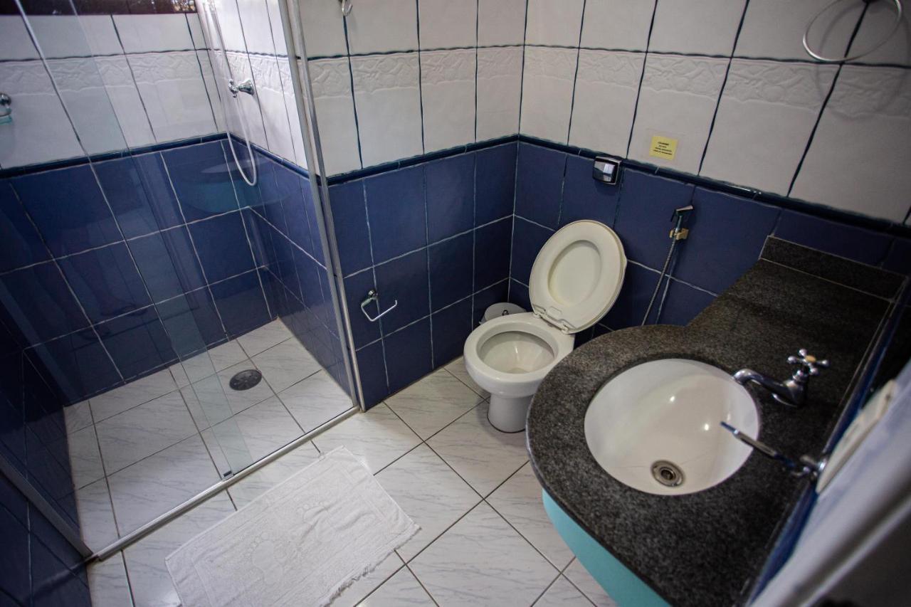 Villa Bela Flats Убатуба Екстериор снимка