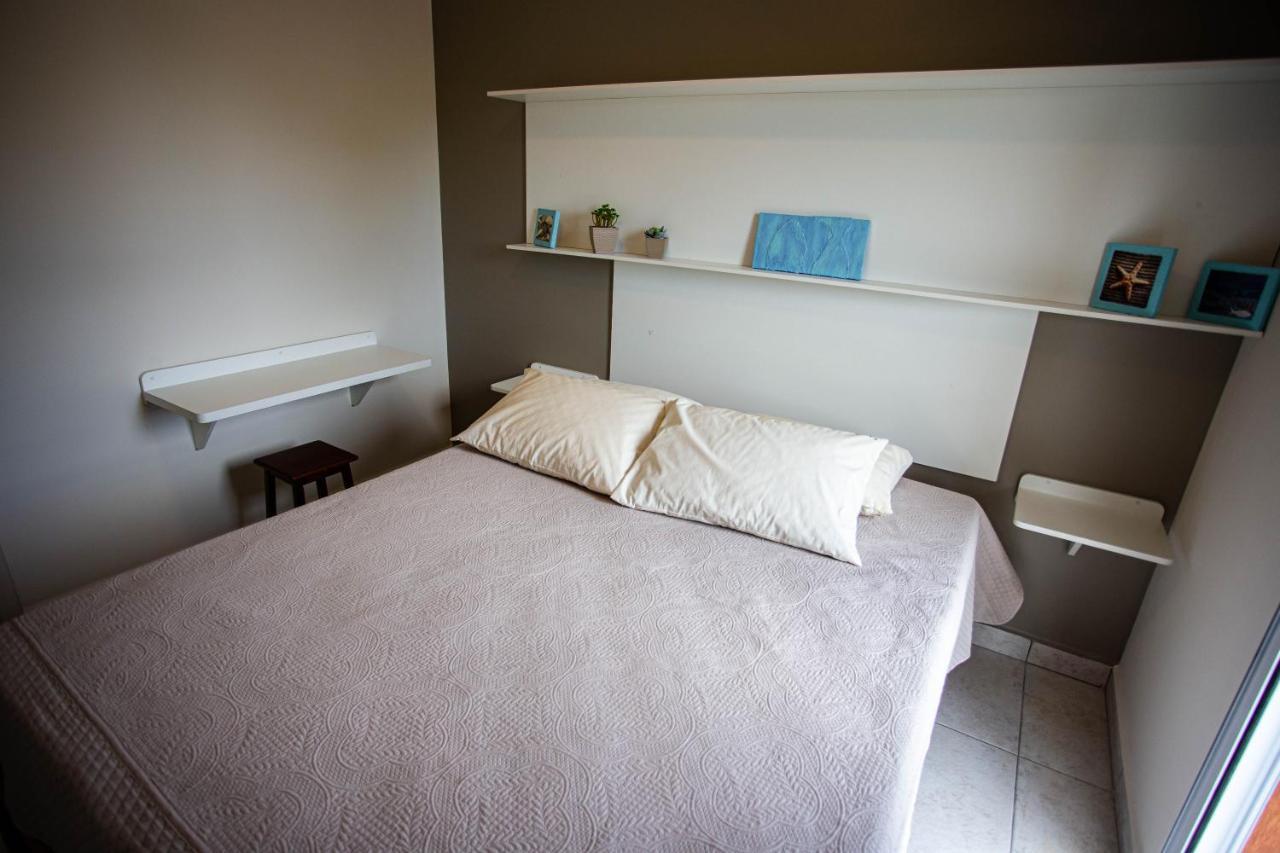 Villa Bela Flats Убатуба Екстериор снимка