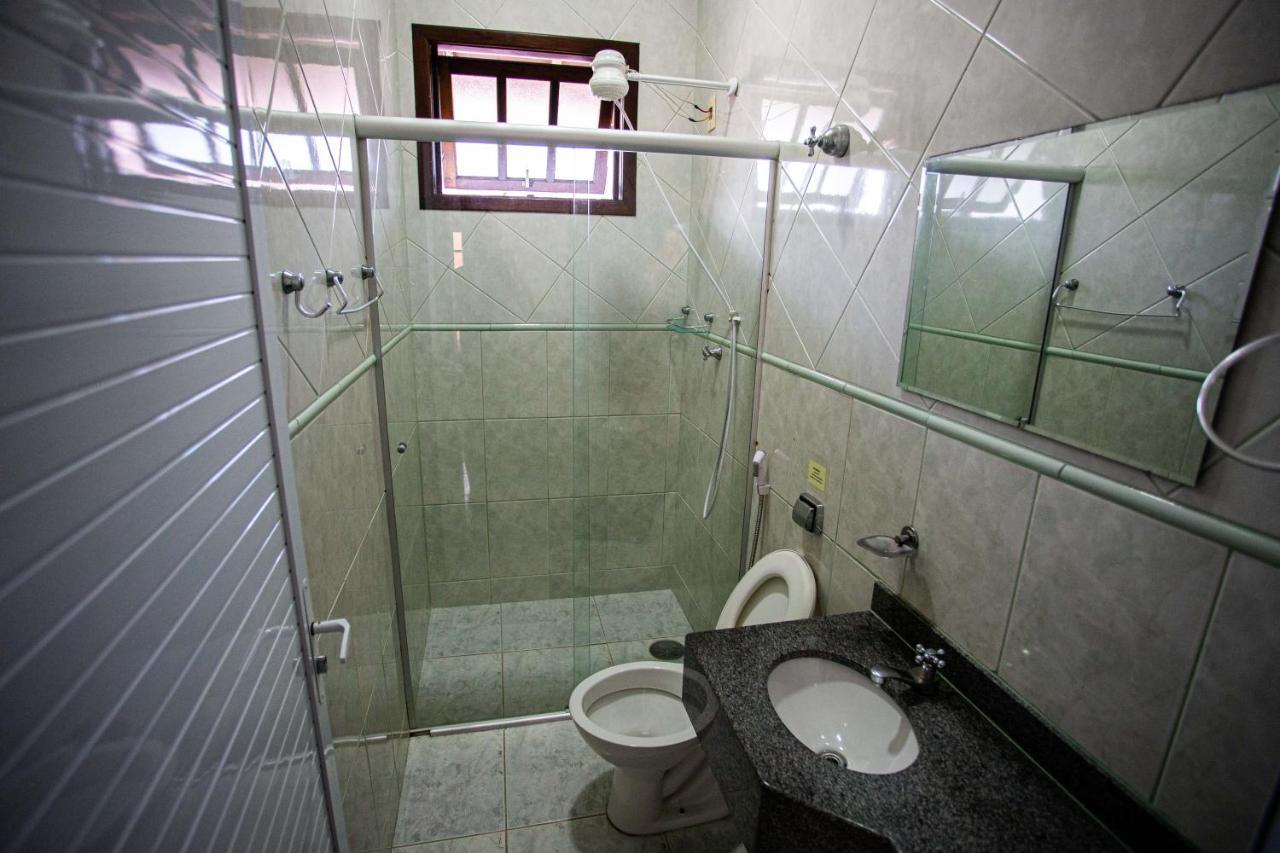 Villa Bela Flats Убатуба Екстериор снимка