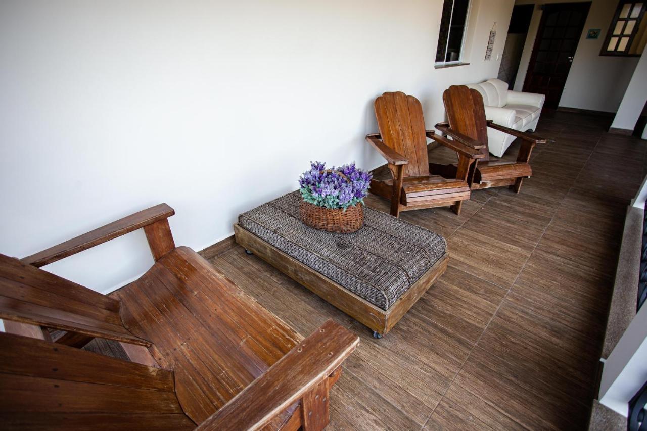 Villa Bela Flats Убатуба Екстериор снимка