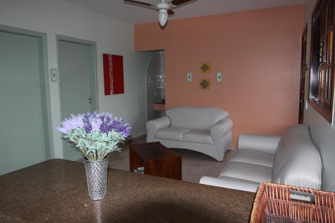 Villa Bela Flats Убатуба Стая снимка